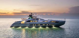 Luxury Afloat: Yacht Rental Escapes Await